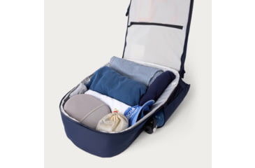 Image of Moment 28L Everything Backpack, Navy, 106-221