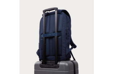 Image of Moment 28L Everything Backpack, Navy, 106-221