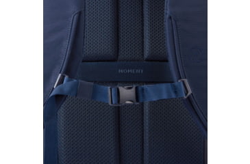 Image of Moment 28L Everything Backpack, Navy, 106-221