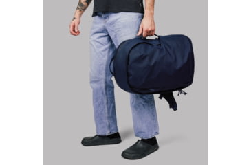 Image of Moment 28L Everything Backpack, Navy, 106-221