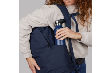 Image of Moment 28L Everything Backpack, Navy, 106-221
