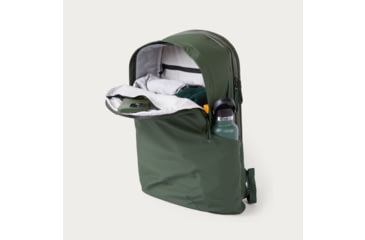 Image of Moment 28L Everything Backpack, Olive, 106-194