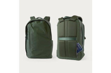 Image of Moment 28L Everything Backpack, Olive, 106-194