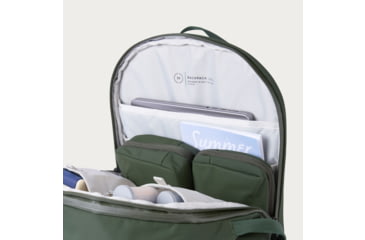 Image of Moment 28L Everything Backpack, Olive, 106-194