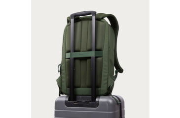 Image of Moment 28L Everything Backpack, Olive, 106-194
