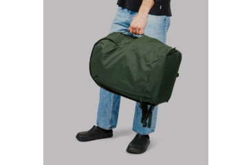 Image of Moment 28L Everything Backpack, Olive, 106-194