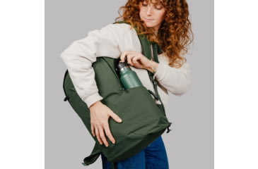 Image of Moment 28L Everything Backpack, Olive, 106-194