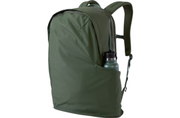 Image of Moment 28L Everything Backpack, Olive, 106-194