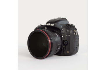Image of Moment 49mm AntiGlare CPL Filter, 600-098