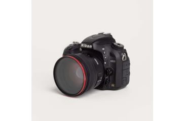 Image of Moment 58mm 10% CineBloom Diffusion Filter, 600-068