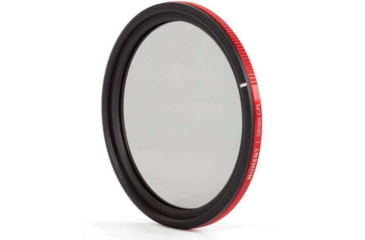 Image of Moment 58mm AntiGlare CPL Filter, 600-084