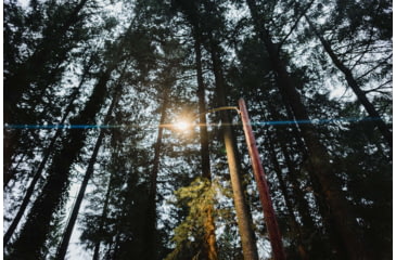 Image of Moment 82mm CineFlare Streak Filter, Blue, 600-125