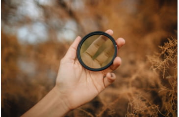 Image of Moment 82mm AntiGlare CPL Filter, 600-089