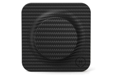 Image of Moment AirTags Hard Shell Mount, Black, 108-023