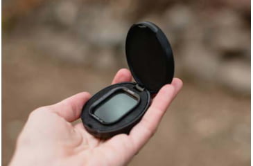Image of Moment CineClear Snap-On Protection Filter, for iPhone 13 Pro/Pro Max, Black, 600-122
