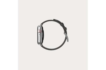 Image of Moment For Apple Watch 38/40/41mm - Thin Leather Strap, Black Leather, 320-036