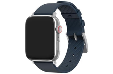 Image of Moment For Apple Watch 38/40/41mm - Thin Leather Strap, Indigo Leather, 320-039