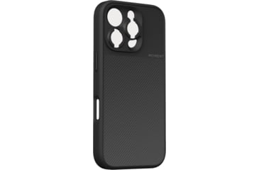 Image of Moment iPhone 16 Pro Camera Case, Black, 310-255