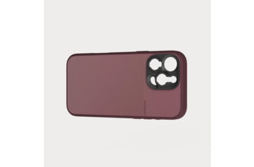 Image of Moment iPhone 16 Pro Camera Case, Red Clay, 310-258