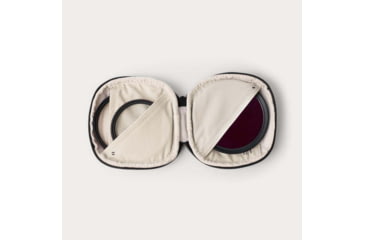 Image of Moment Lens Filter Case, 4 Filter, 106-180