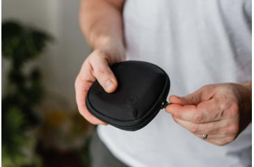 Image of Moment Lens Filter Case, 4 Filter, 106-180