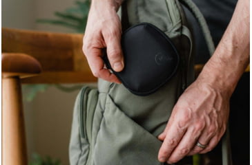 Image of Moment Lens Filter Case, 4 Filter, 106-180