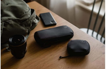 Image of Moment Lens Filter Case, 4 Filter, 106-180