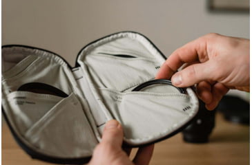 Image of Moment Lens Filter Case, 6 Filter, 106-181