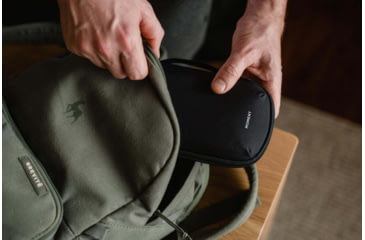 Image of Moment Lens Filter Case, 6 Filter, 106-181