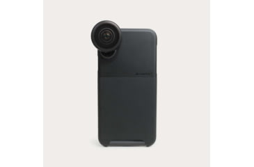 Image of Moment M-Series, Fisheye 14mm Lens, Black, 121-003