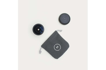 Image of Moment M-Series, Fisheye 14mm Lens, Black, 121-003