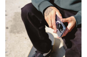 Image of Moment M-Series, Fisheye 14mm Lens, Black, 121-003