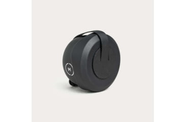 Image of Moment M-Series, Rear Lens Cap, Black, 107-007