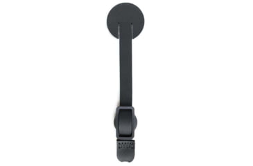 Image of Moment M-Series, Rear Lens Cap, Black, 107-007