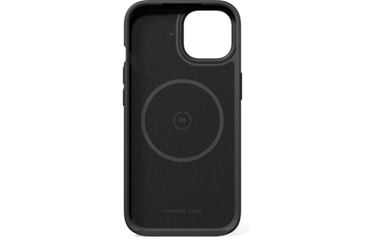Image of Moment Moment Case for iPhone 15, Compatible with MagSafe, Black, 310-221