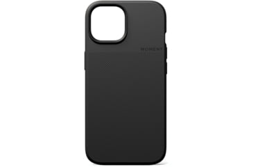 Image of Moment Moment Case for iPhone 15, Compatible with MagSafe, Black, 310-221