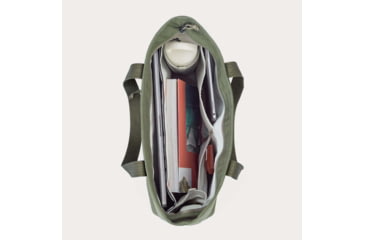 Image of Moment MTW Tote 19L, Olive, 106-141