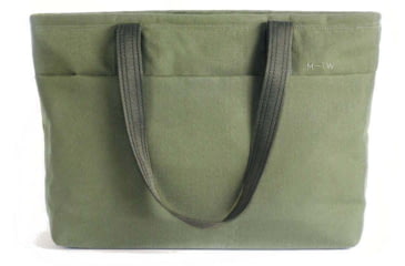 Image of Moment MTW Tote 19L, Olive, 106-141
