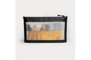 Image of Moment Reusable Travel Film Pouch, Medium, Black, 106-188