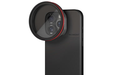 Image of Moment Snap-On Filter Adapter for iPhone 15 Pro &amp; Pro Max, 67mm, 310-240
