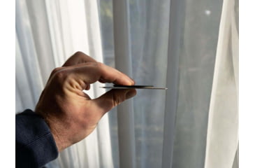 Image of Moment Stick on M-Force Adapter, For MagSafe, Black, 107-025-M