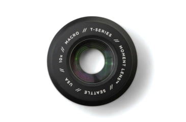 Image of Moment T-Series Macro Lens, 10x, 130-107