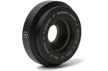 Image of Moment T-Series Macro Lens, 10x, 130-107
