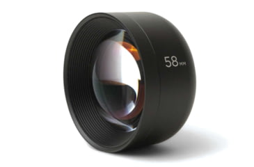 Image of Moment T-Series Tele Lens, 58mm, 130-104