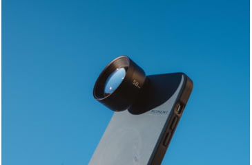 Image of Moment T-Series Tele Lens, 58mm, 130-104