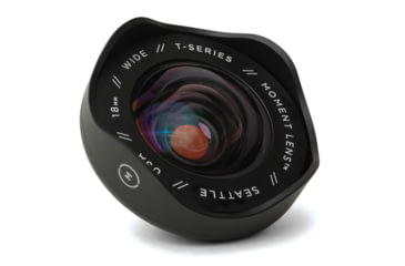Image of Moment T-Series Wide Lens, 18mm, 130-105