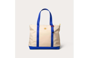 Image of Long Weekend Tote, 19L, Creme-Multi, 213-025