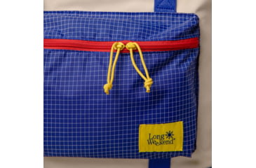 Image of Long Weekend Tote, 19L, Creme-Multi, 213-025