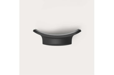 Image of Moment v2 Curved Surface Mount for AirTags, Black, 108-025