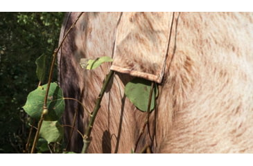 Image of Montana Decoy Co. Backcountry Elk Decoy